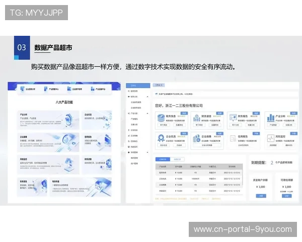 公共数据授权运营机制探索，释放政府数据价值